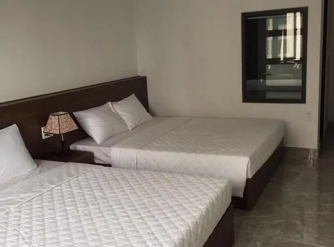 Hotel Bien Xanh 2*